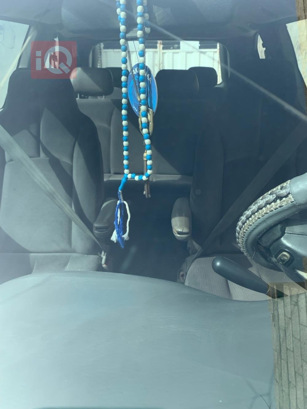 دودج كارافان